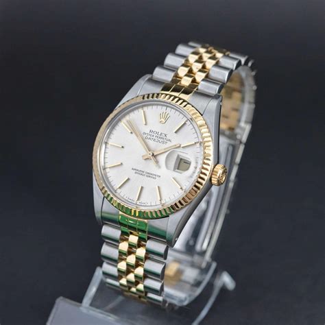 value of men's 1987 rolex oyster perpetual datejust|1989 oyster perpetual value.